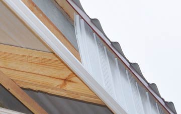 why Cruise Hill fascia repairs are essential