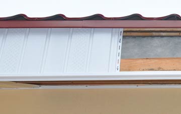 Cruise Hill fascia repair costs