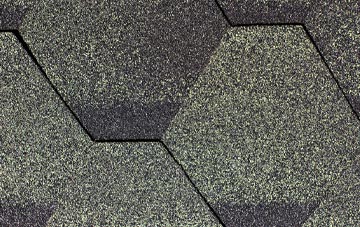 Cruise Hill fibreglass shingle repairs