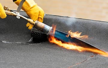 flat roof repairs Cruise Hill, Worcestershire