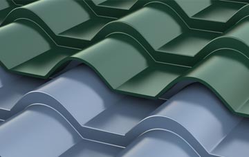 who should consider Cruise Hill plastic roofs