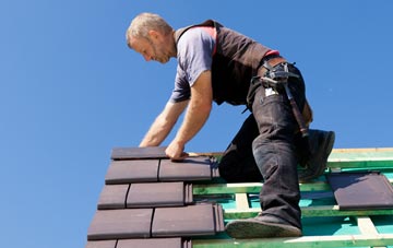 disadvantages of Cruise Hill slate roofing
