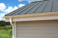 Cruise Hill fascia repair